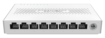 Коммутатор Tenda SM108 (SM108)