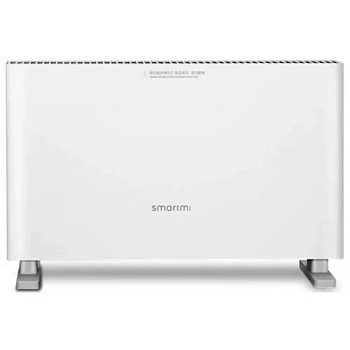 Обогреватель SmartMi Smart Convector Heater 1S DNQZNB05ZM, White (ERH6004EU)