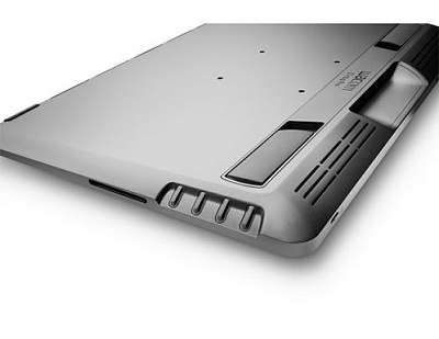 Интерактивный перьевой дисплей Wacom Cintiq Pro 16 (2021) (DTH167K0B)