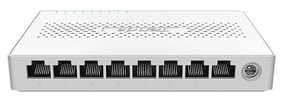 Коммутатор Tenda SM108 (SM108)