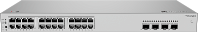 Коммутатор Huawei S220S-24P4JX PoE ()