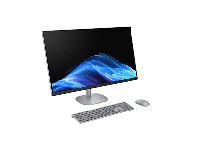 Моноблок HP OmniStudio X 32-c1006ci, 31.5" (C09HLEA)