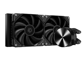 Водяное охлаждение для процессора ID-Cooling FX240 PRO (FX240 PRO)