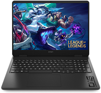 Ноутбук HP OMEN 16-am1009ci (E23Z0EA)