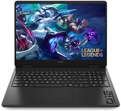 Ноутбук HP OMEN 16-am1009ci (E23Z0EA)