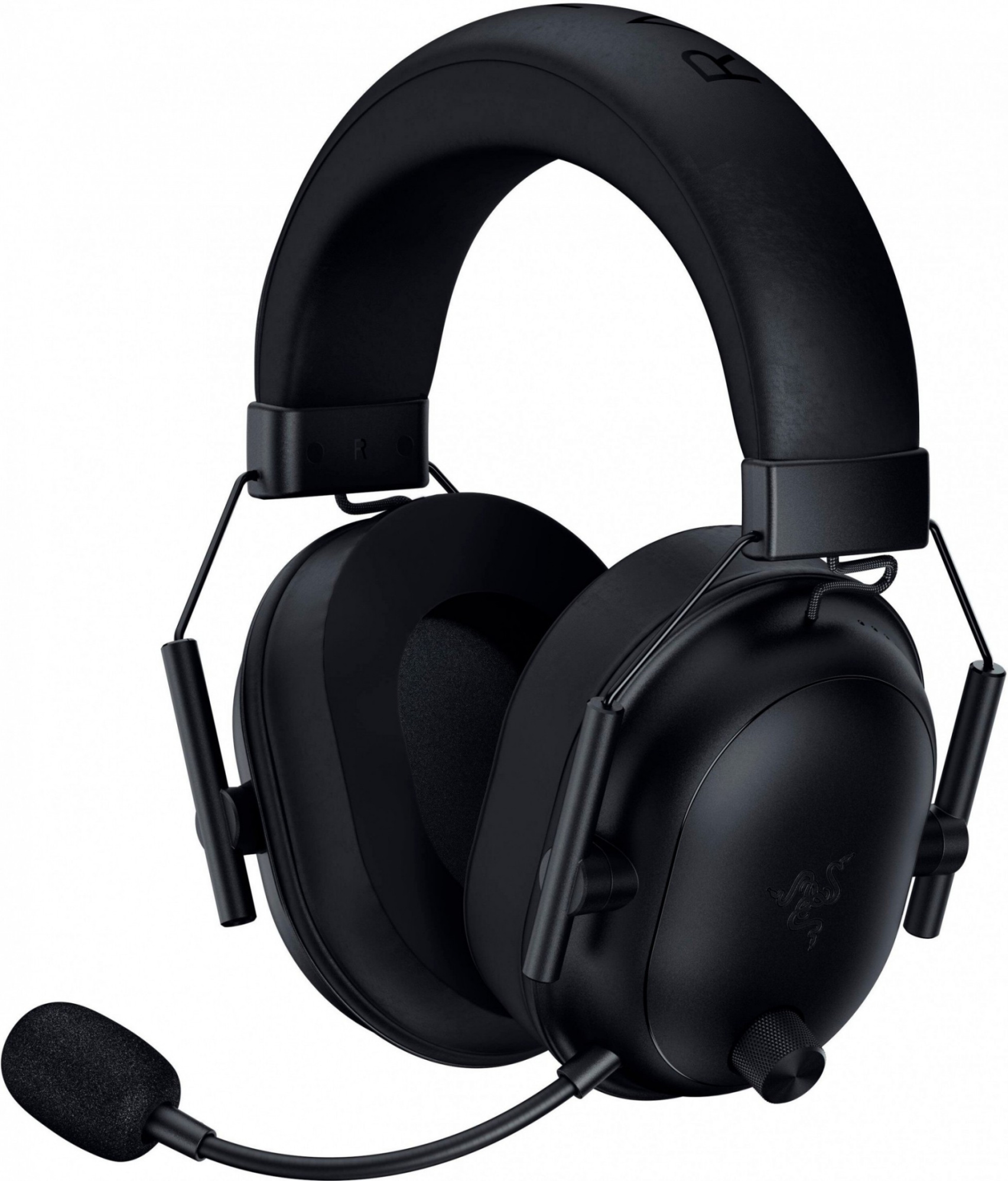 Bluetooth гарнитура Razer Blackshark V2 HyperSpeed - Black (RZ04-04960100-R3M1)