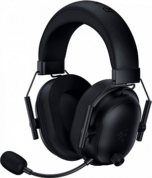 Bluetooth гарнитура Razer Blackshark V2 HyperSpeed - Black (RZ04-04960100-R3M1)