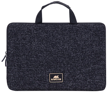 Чехол для ноутбука RivaCase Anvik 7913 13,3'' - black (7913-BK)