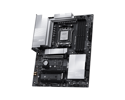 Материнская плата MSI PRO X870E-P WIFI (PRO X870E-P WIFI)