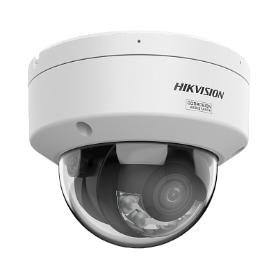 IP Камера, купольная Hikvision DS-2CD2147G3-LIS2UY (DS-2CD2147G3-LIS2UY (2.8mm))