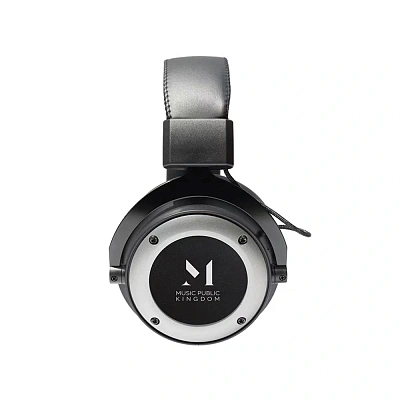 Наушники Music Public Kingdom HP501 Black (HP501)