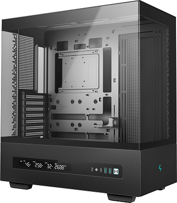 Корпус DeepCool CH690 Digital (R-CH690-BKNNA0D-G-1)