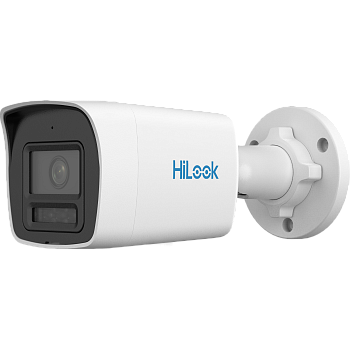 IP Камера, цилиндрическая HiLook IPC-B129HA-LU (IPC-B129HA-LU (2.8mm))