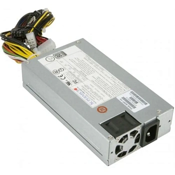 Supermicro  Power Supply - блок питания ()
