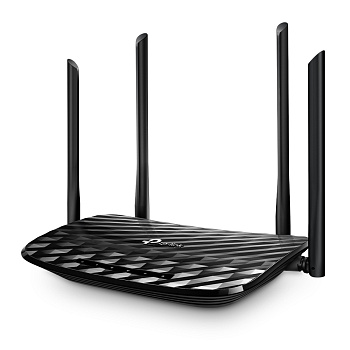 Маршрутизатор беспроводной AC1200 GbE Tp-Link Archer C6  (Archer C6(RU))