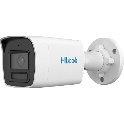 IP Камера, цилиндрическая HiLook IPC-B129HA-LU (IPC-B129HA-LU (2.8mm))