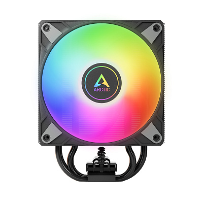 Кулер для процессора ARCTIC Freezer 36 A-RGB Black (ACFRE00124A)