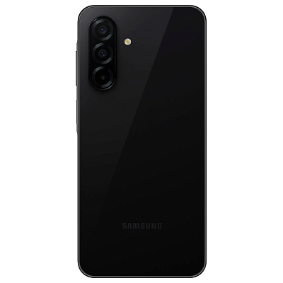 Смартфон Samsung Galaxy A26 5G 128GB, Black (SM-A266BZKDSKZ)