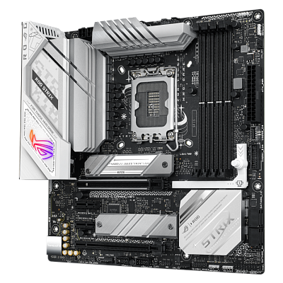 Материнская плата ASUS ROG STRIX B760-G GAMING WIFI  (90MB1EQ0-M0EAY0/90MB1EQ0-M1EAY0)