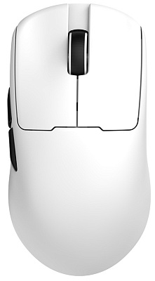 Компьютерная мышь Ajazz AJ159 V2 MC, White (AJ159V2/MC/White)