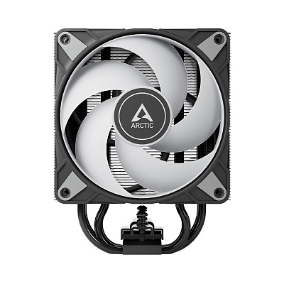 Кулер для процессора ARCTIC Freezer 36 A-RGB Black (ACFRE00124A)
