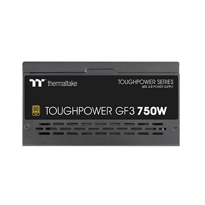Блок питания Thermaltake Toughpower GF3 750W Gold (PS-TPD-0750FNFAGE-4)