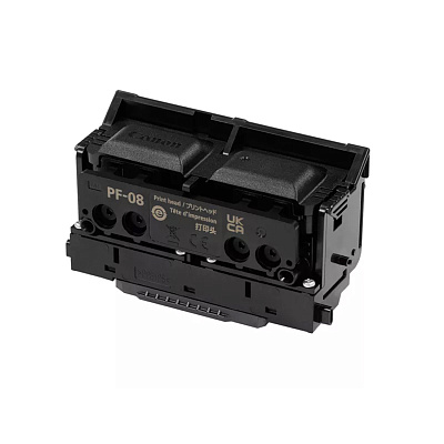 Печатающая головка Canon PRINTHEAD PF-08 (5706C001AA)