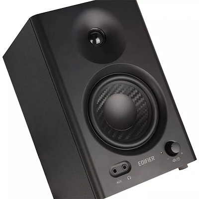 Акустическая система Edifier MR4 Black  (MR4)