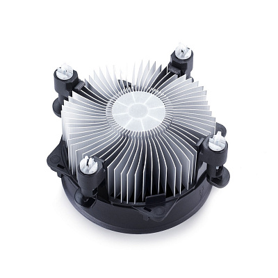 Кулер для процессора Deepcool ALTA 9 (ALTA 9  DP-ICAP-AT9)