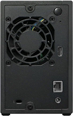 Сетевое хранилище ASUSTOR AS1102TL (AS1102TL)