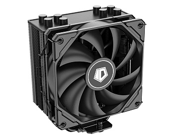 Кулер для процессора ID-Cooling SE-224-XTS, S1700/1200/115x/AMD, 220W, 600-1500rpm, 4pin (SE-224-XTS)