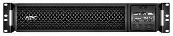 Источник бесперебойного питания APC SRT1500RMXLI (SRT1500RMXLI)