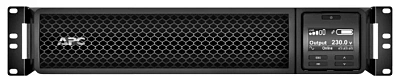 Источник бесперебойного питания APC SRT1500RMXLI (SRT1500RMXLI)