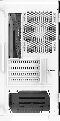 Корпус Montech AIR 100 ARGB, Белый (AIR 100 ARGB (W))