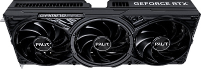 Видеокарта PALIT GeForce RTX 5080 GamingPro V1 (NE75080019T2-GB2031Y)