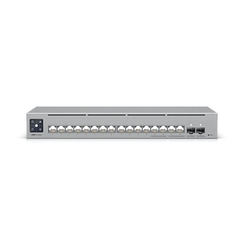 Коммутатор UniFi Pro Max 16 (USW-Pro-Max-16-EU) Коммутатор UniFi Pro Max 16 (USW-Pro-Max-16-EU)