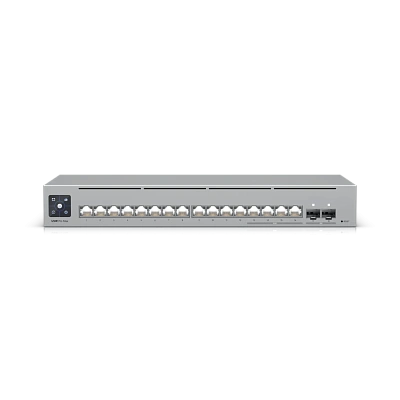 Коммутатор UniFi Pro Max 16 (USW-Pro-Max-16-EU)