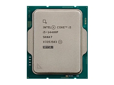 Процессор Intel Core i5 14400F (SRN47-OEM)