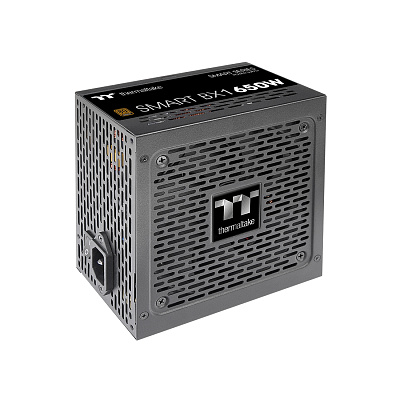 Блок питания Thermaltake Smart BX1 D2D 650W (Bronze) (PS-SPD-0650NNFABE-4)