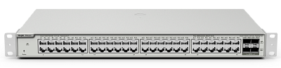 Коммутатор Ruijie Reyee RG-NBS3200-48GT4XS (RG-NBS3200-48GT4XS)