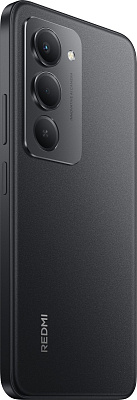 Смартфон Xiaomi Redmi 15 6/128GB, Midnight Black (Redmi 15/6/128GB/Midnight Black)