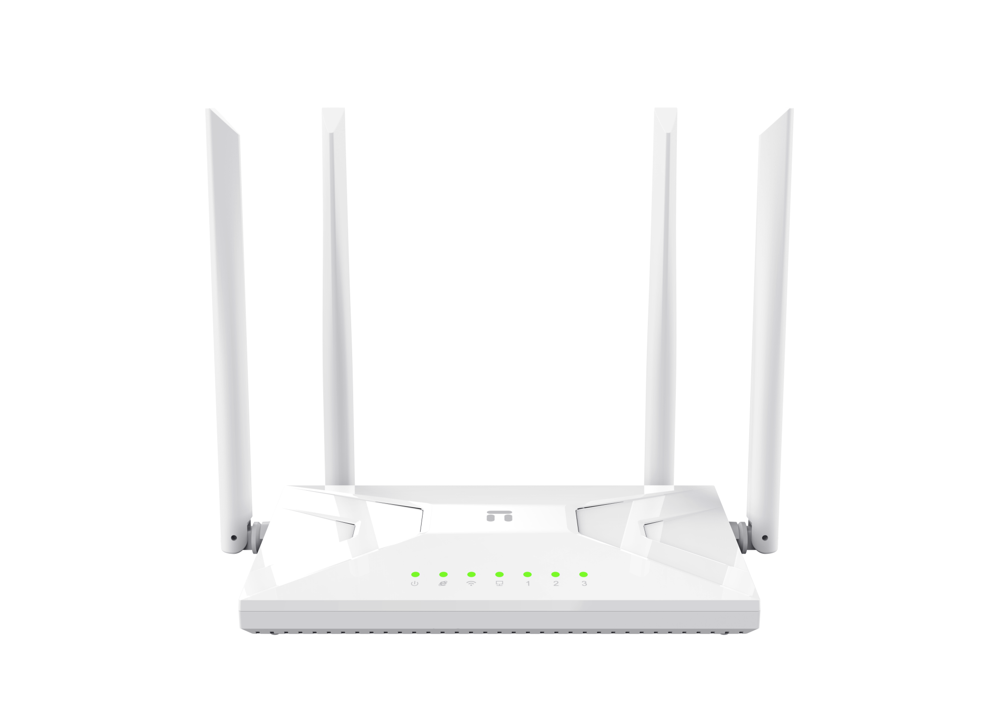 Wi-Fi роутер Netis NC21 (NC21) Wi-Fi роутер Netis NC21 (NC21)