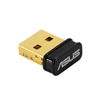 Сетевой адаптер ASUS USB-BT500 (USB-BT500)