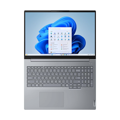 Ноутбук Lenovo  ThinkBook 16 G9 IRL 16' (21US007MFW)