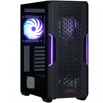 Корпус ADATA XPG Starker Air (STARKERAIR-BKCWW)