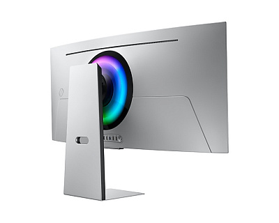 Монитор SAMSUNG Odyssey OLED G8 G85SD 34'', Silver (LS34DG852SIXCI)