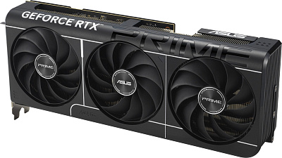 Видеокарта ASUS PRIME GeForce RTX 5080 EVO 16GB GDDR7 OC Edition (PRIME-RTX5080-O16G-EVO)