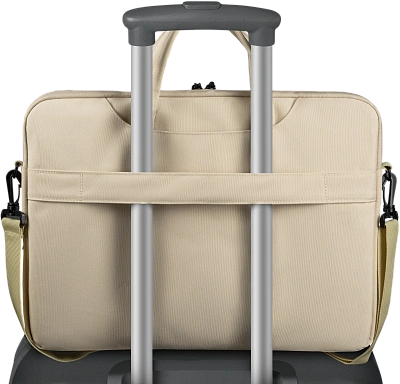 Сумка для ноутбука 16" Defender Omny, Beige (26137)