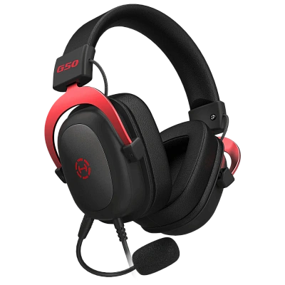 Гарнитура Edifier Hecate G50 (G50/BLACK)