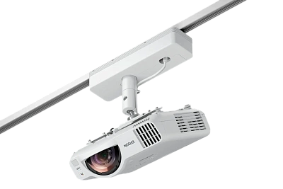Лазерный проектор Epson EB-L210SF (V11HA75080)